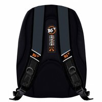 Рюкзак шкільний Yes T-57 Strokes (558356) 