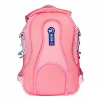 Рюкзак шкільний Yes T-59 Level Up рожевий (558350)