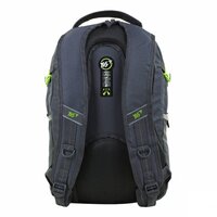 Рюкзак шкільний Yes T-59 Level Up чорний (558353)