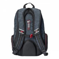 Рюкзак шкільний Yes T-87 Gap сірий (558274)