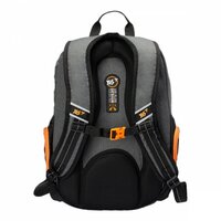 Рюкзак шкільний Yes T-87 Okey сірий (558273)