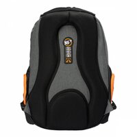 Рюкзак шкільний Yes T-87 Okey сірий (558273)