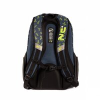 Рюкзак шкільний Yes T-87 Zombie (558275)