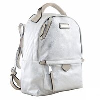 Рюкзак шкільний Yes YW-27 срібло (555888)