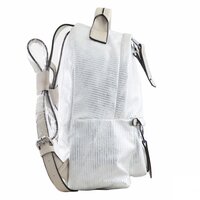 Рюкзак шкільний Yes YW-27 срібло (555888)