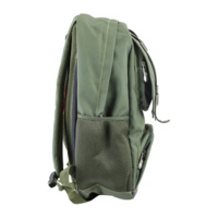 Рюкзак підлітковий YES CA 080 Зелений (554025)