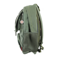 Рюкзак підлітковий YES CA 080 Зелений (554025)