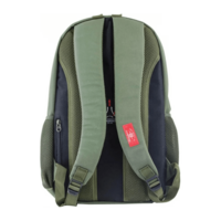 Рюкзак підлітковий YES CA 080 Зелений (554025)