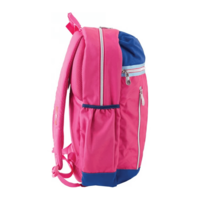 Рюкзак підлітковий YES CA 095 Рожевий (554054)