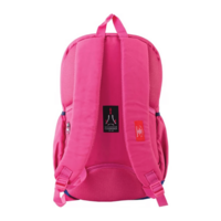 Рюкзак підлітковий YES CA 095 Рожевий (554054)