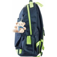 Рюкзак шкільний Yes OX 290 чорний (553995)
