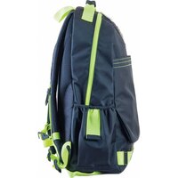 Рюкзак шкільний Yes OX 290 чорний (553995)