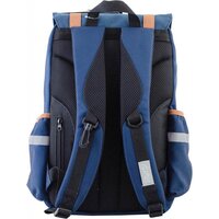 Рюкзак шкільний Yes OX 301 синій (554000)