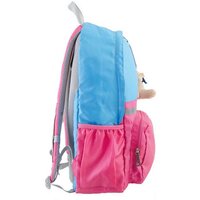 Рюкзак шкільний Yes OX 311 блакитно-рожевий (554076)