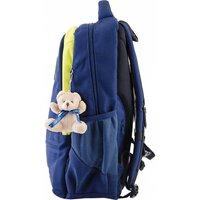 Рюкзак підлітковий YES OX 315 Синій (554010)