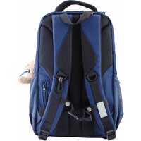 Рюкзак підлітковий YES OX 315 Синій (554010)