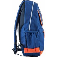 Рюкзак шкільний Yes OX 324 синій (553991)