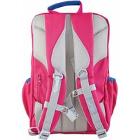 Рюкзак шкільний Yes OX 329, червоний (554057)