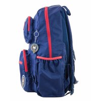 Рюкзак шкільний Yes OX 334 синій (554105)
