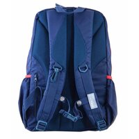 Рюкзак шкільний Yes OX 334 синій (554105)