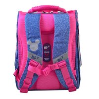 Рюкзак шкільний каркасний Yes H-11 Minnie (556140)