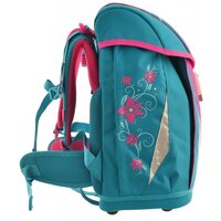 Рюкзак шкільний каркасний YES H-32 Heart (556233)