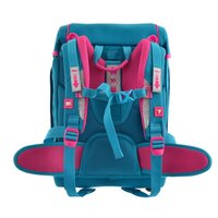 Рюкзак шкільний каркасний YES H-32 Heart (556233)