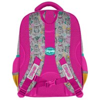 Рюкзак шкільний 1 Вересня S-42 Owl Жіночий (558235)