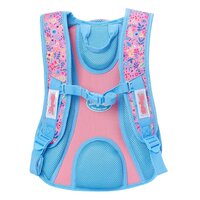 Рюкзак шкільний 1 Вересня S-43 Happy Bunny (558223)