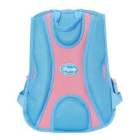 Рюкзак шкільний 1 Вересня S-43 Happy Bunny (558223)