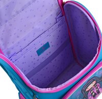 Рюкзак шкільний ортопедичний Yes H-17 Santoro Little Song  (557624)