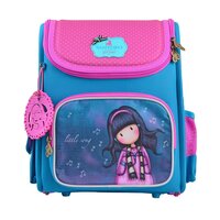 Рюкзак шкільний ортопедичний Yes H-17 Santoro Little Song  (557624)