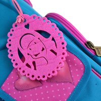 Рюкзак шкільний ортопедичний Yes H-17 Santoro Little Song  (557624)