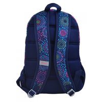 Рюкзак шкільний Smart SG-22 Montal (555403)