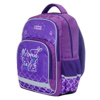 Рюкзак шкільний SMART SM-04 Mermaid (558181)