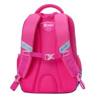 Рюкзак школьный SMART SM-04 My heart (558179)
