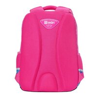 Рюкзак школьный SMART SM-04 My heart (558179)
