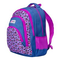 Рюкзак школьный SMART TN-01 Four plus Leo (558635)