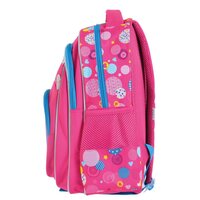 Рюкзак шкільний Smart ZZ-01 Сolourful spots (556807)