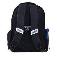 Рюкзак шкільний Smart ZZ-02 Speed 4х4 (557687)