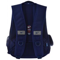 Рюкзак шкільний YES S-27 Oxford (557137)