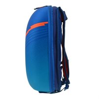 Рюкзак шкільний каркасний YES T-60 Azure (557285)