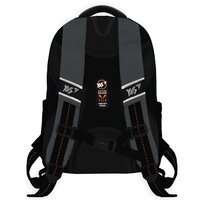Рюкзак шкільний ортопедичний Yes S-30 Juno X Graffiti Street (558142)