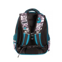 Рюкзак шкільний Yes S-31 Monster (558200)