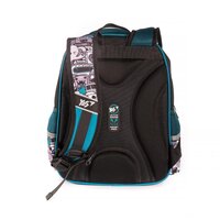 Рюкзак шкільний Yes S-31 Monster (558200)