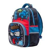 Шкільний рюкзак YES S-31 Zombie 558159