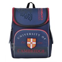 Рюкзак шкільний каркасний YES H-11 Cambridge (555134)
