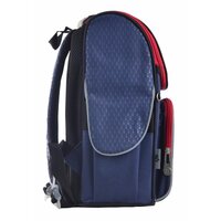 Рюкзак шкільний каркасний YES H-11 Cambridge (555134)