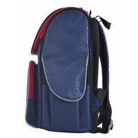 Рюкзак шкільний каркасний YES H-11 Cambridge (555134)