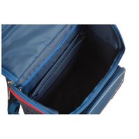 Рюкзак школьный каркасный 1 Вересня Yes Oxford (555128)